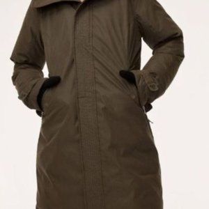 Aritzia Winter Jacket